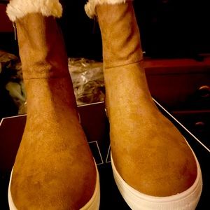 MIA MERION BOOTS
